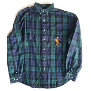 Disney Tigger Flannel